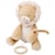 Peluche musicale Ernest le Lion 30 cm Nattou