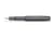Stylo  al sport anthracite plume fine  - Rechargeable - Fin - Kaweco