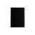 Support visuel en ardoise incliné A6 - Noir - x 20 - Exacompta