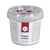 Cire à  tremper, boîte 290 g, transparent