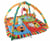 Tapis d'éveil TinyMini Tapis de jeu dessin animé