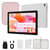 Tablette tactile KOTSREN Android 14 A523 USB-C Blanc 10.1 pouces