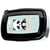Boite gouter Panda Happy Days 18 CM
