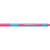 Stylo à bille SCHNEIDER - Slider Edge - Encre fuchsia - Pointe extra large