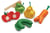 Les fruits et légumes moches