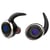 Ecouteurs Bluetooth Sport Étanches Sans Fil Stéréo Avec Basse Puissante Or YONIS