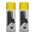 Lot de 2 sprays de peinture - jaune titi - AMT