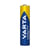 Varta Piles Alkaline AAA 1.5V High Energy 12 Pièces