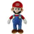 Peluche super mario : mario 34 cm - plombier - nintendo - doudou licence - NINTENDO