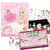 TOPModel Stickerworld Ballet