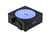 EUROLITE AKKU IP Flat Light SMD noir