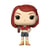 The Office - Figurine POP! Meredith 9 cm
