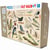 Les oiseaux du jardin de Fauvine