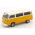 Véhicule miniature de collection - Volkswagen Combi T2B Bus 1972 -  1/18