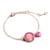Tinyly Univers Bracelet Elfe - Djeco - Rose