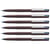 Lot de 12 stylos feutres d'écriture - PENTEL - Pointe ogive fine - Encre bleue