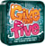 Jeu De Société Give Me Five - Asmodee