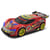 Voiture road rippers speed swipe digital red - nikko - vehicule sons et lumieres - NIKKO