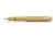 Stylo brass sport plume extra large  - 1 - Extra large - Kaweco