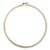 Cadre de broderie en bois 23cm