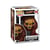 The Flash - Figurine POP! Bloodwork 9 cm