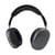 Casque Audio Bluetooth Sans Fil Réduction De Bruit Pour Gaming