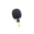 Microphone Plaqué Or 3.5mm Pour Téléphone Tablette Ordinateur Portable YONIS