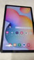 Tablette Samsung Galaxy Tab S6 Lite gris 11.0 " RAM 4 Go 8 mpx stockage 64 Go