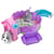 Zhu zhu puppies - arche de triomphe - aire de jeu - giochi preziosi - 81154