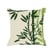 LUC - Kit coussin demi-point bambou