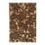1 feuille de papier de riz 22.5 x 32 cm découpage collage Paper Designs TAPISSERIE 0215