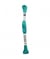 Fil à broder mouliné Uni - Rico Design 162 Vert