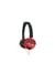Casque stéréo filaire pliable avec limitation de volume d'écoute Disney Cars