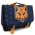 Cartable Renard 41 CM Haut de gamme