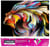 Diamond Painting Broderie Diamant LUMINLIFE 50x70cm, 5D, diamants ronds - Art style 1