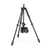 MANFROTTO Trépied Element MII aluminium noir 4 sections BH - MKELMII4BK-BH