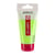 Tube de peinture acrylique Art Creation Talens 75ml vert reflex