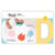 Antidérapants de bain Méduses 16 pcs - Quut
