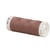 Bobine fil polyester 200m Oeko Tex fabriqué en Europe jaune curry