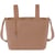 Sac à poussette Crossbody Icon Caramel Pasito a pasito