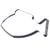 Nonnette poisson - inox - 300 x 185 x 45 mm