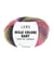 Pelote à tricoter MILLE COLORI BABY – Lang Yarns - 100% laine mérinos extrafine aux mille nuances colorées 0217 - Hot Pink / Purple / Dusty Pink