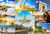 Puzzle 1000 pièces - Promenade à Paris - Bluebird Puzzle