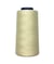 Cônes de fil à Coudre Polyester 40/2 - 1500m- Top Qualité - Distrifil 152 Ecru