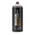 Spray de peinture - Dummy - BLK-400-4260 - Montana Cans Black - 400ml - Graffiti
