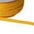 Bobine 20m Double cordon 9mm jaune/orange