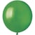 10 Ballons Vert Nacré Ø48cm