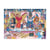 Puzzle 1000 pièces Jumbo Wasgij Original 42 Rule the Runway!