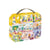 24 Pieces Les rituels de la journee