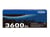 Toner Brother TN3600XL - Noir - 6000 pages